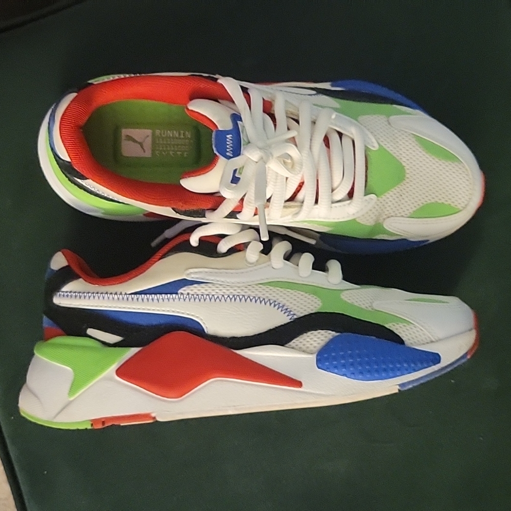 Puma Running sneakers